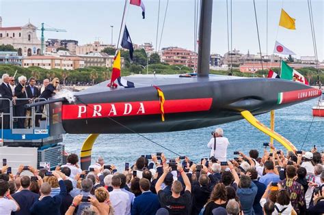 yacht prada|prada yacht price.